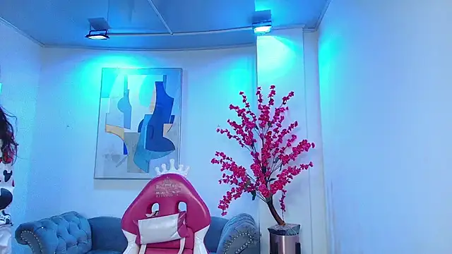 Arianna sweeet online show from September 2025 03:20:01 AM