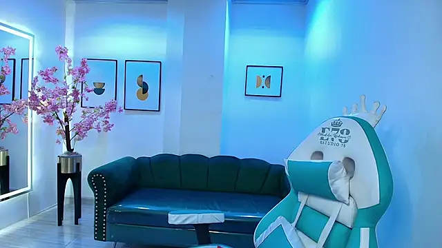 Arianna sweeet online show from September 2025 03:55:02 AM