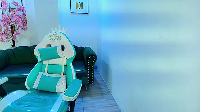 Arianna sweeet online show from November 2025 03:39:02 AM