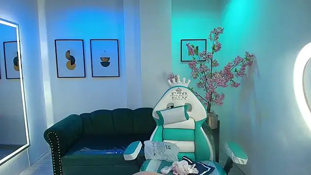 Arianna sweeet online show from February 2026 03:44:02 AM