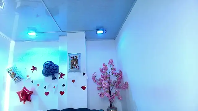 Arianna sweeet online show from February 2026 06:26:01 AM