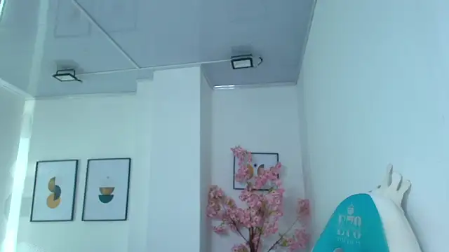 Arianna sweeet online show from March 2026 03:23:02 AM