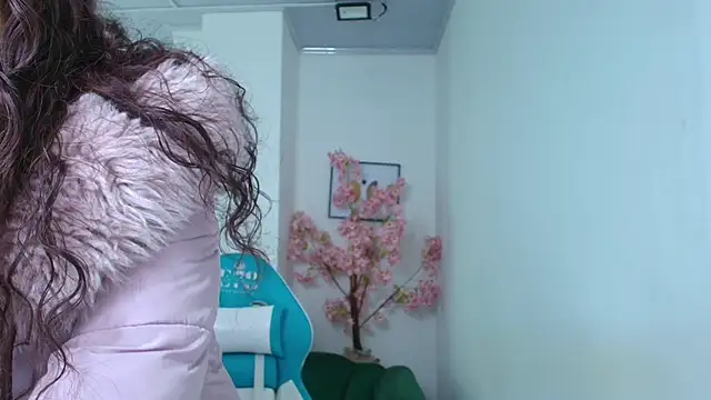 Arianna sweeet online show from March 2026 03:28:01 AM