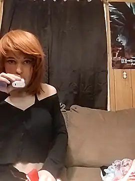 Snapshot of Rebeckalove chatting on January 2025 09:44:02 AM Rebeckalove online show from January 2025 09:44:02 AM