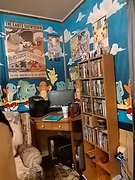 Snapshot of Rebeckalove chatting on February 2025 08:00:02 AM Rebeckalove online show from February 2025 08:00:02 AM