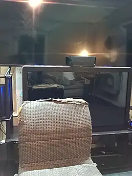 Snapshot of Rebeckalove chatting on October 2025 03:20:01 AM Rebeckalove online show from October 2025 03:20:01 AM