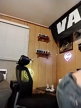 Rebeckalove online show from March 2026 06:07:01 AM