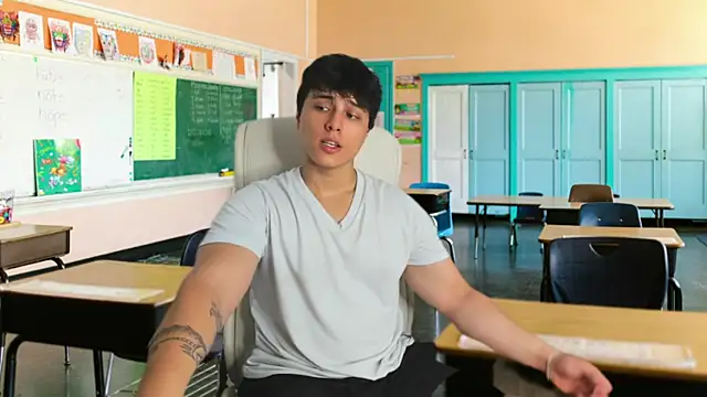 Thom Ohtani online show from February 2025 01:31:02 AM