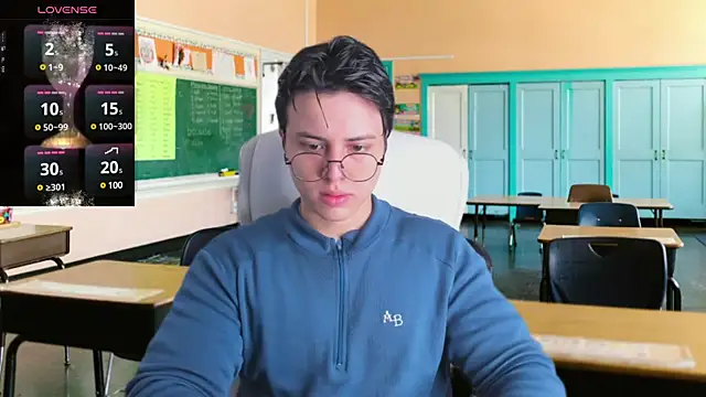 Thom Ohtani online show from February 2025 02:27:02 PM