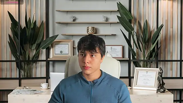 Thom Ohtani online show from February 2025 11:41:02 PM