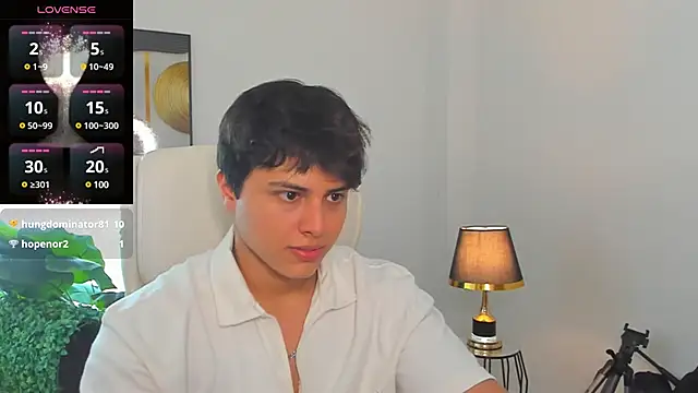 Thom Ohtani online show from February 2025 12:58:01 AM