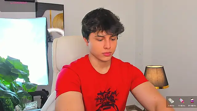 Thom Ohtani online show from February 2025 11:33:02 PM