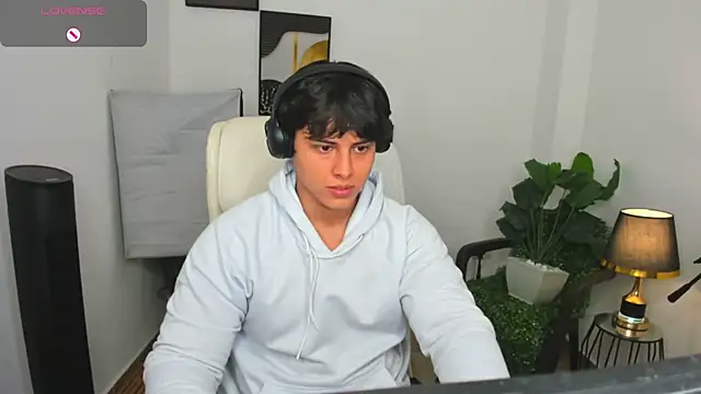 Thom Ohtani online show from March 2025 01:23:01 AM