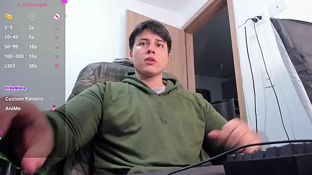 Thom Ohtani online show from September 2025 03:17:01 AM