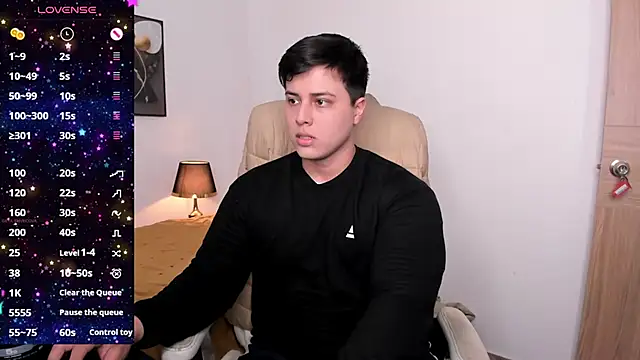 Thom Ohtani online show from September 2025 08:24:01 PM