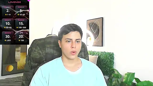 Thom Ohtani online show from February 2026 12:39:01 AM