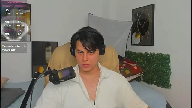 Thom Ohtani online show from May 2026 11:12:03 PM