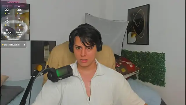 Thom Ohtani online show from May 2026 12:07:01 AM