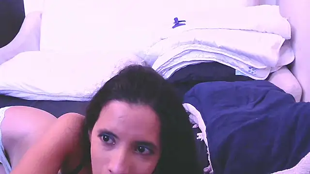 amabel zambrano online show from January 2025 11:43:02 AM