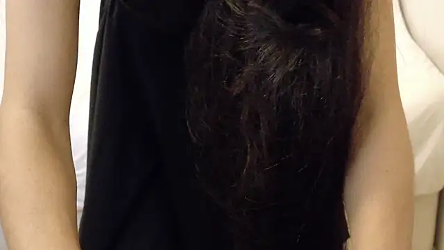 amabel zambrano online show from March 2025 09:02:02 AM