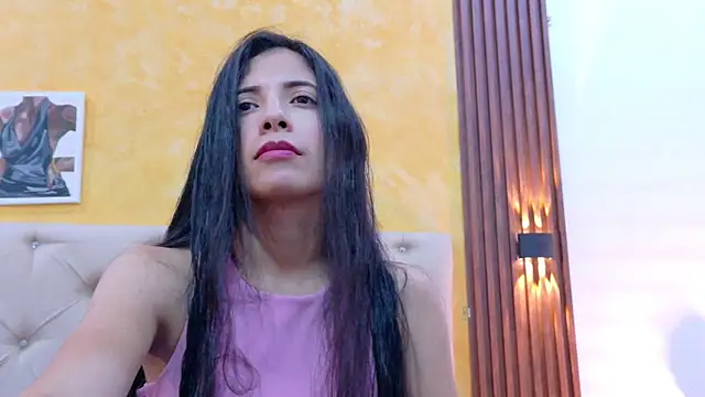 amabel zambrano online show from July 2026 12:33:01 PM