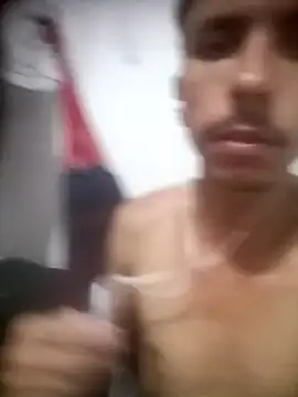 Snapshot of MagrinhoSaradoo chatting on February 2025 07:56:02 AM MagrinhoSaradoo online show from February 2025 07:56:02 AM