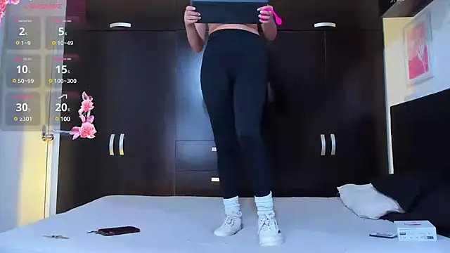 irirs rouse online show from February 2025 12:27:02 PM