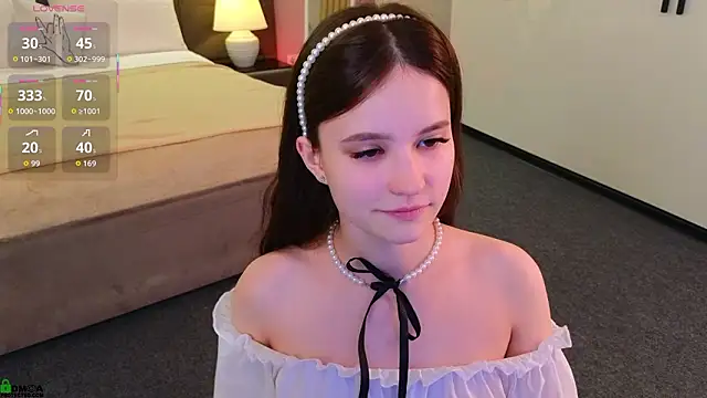 Rina Red online show from February 2026 01:37:02 AM