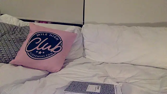 mileshighclub420 online show from November 2025 11:09:01 AM