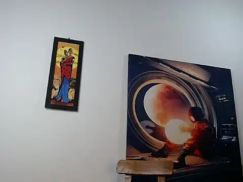 Cris steban1 online show from February 2026 03:13:01 AM