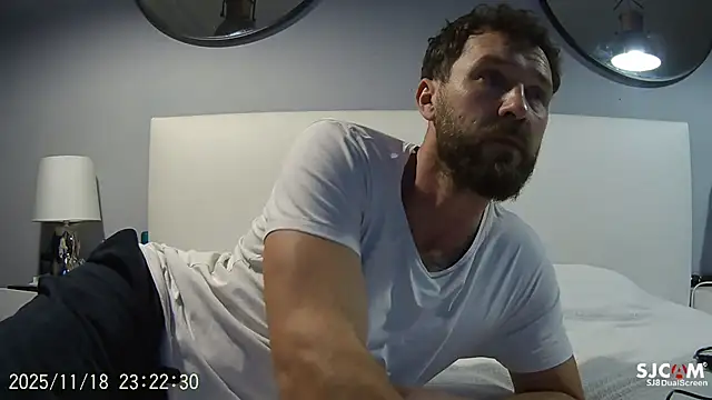 realdilf online show from November 2025 09:19:02 PM