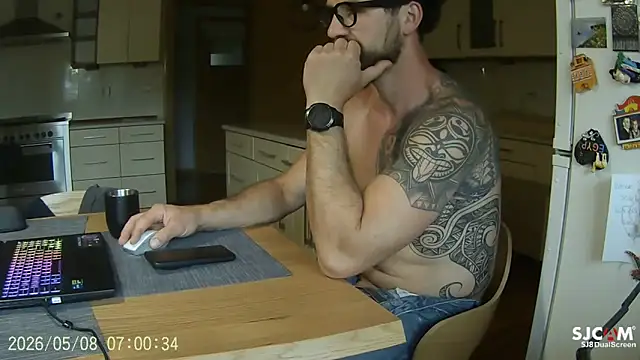 realdilf online show from May 2026 05:57:01 AM