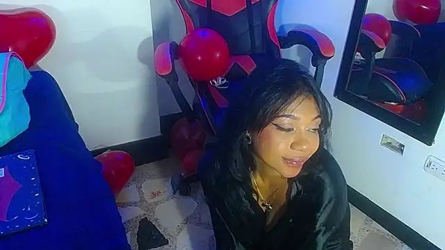 yayacandy online show from February 2025 04:52:01 PM