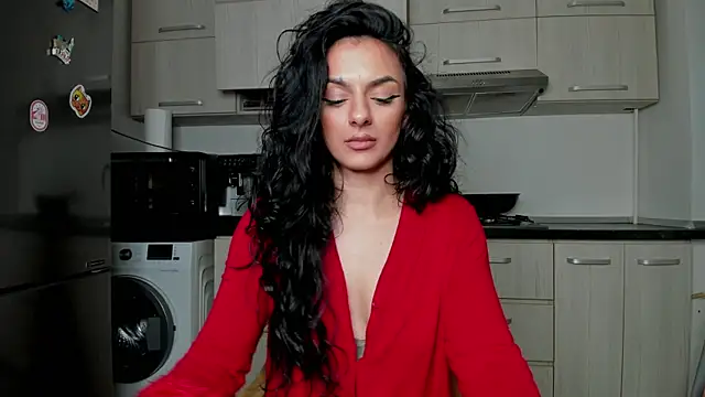 NNNoire online show from January 2025 03:02:01 PM