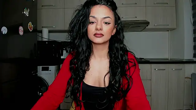 NNNoire online show from January 2025 05:54:02 AM