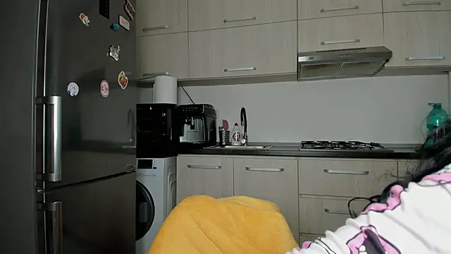 NNNoire online show from February 2025 11:57:02 AM