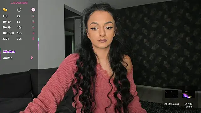 NNNoire online show from September 2025 10:53:02 AM