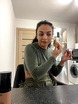 NNNoire online show from October 2025 08:22:02 AM