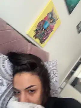 NNNoire online show from February 2026 01:20:02 PM