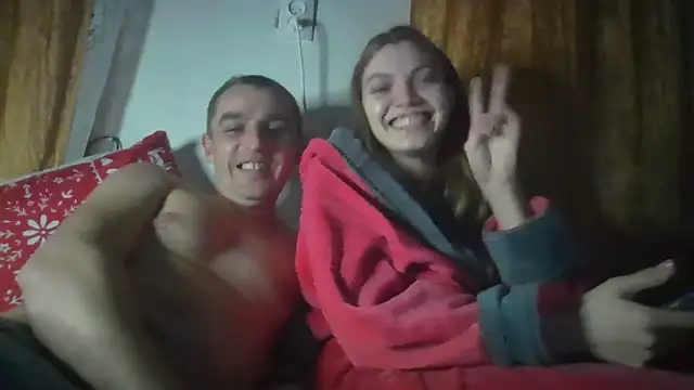 ParaFox online show from January 2025 08:59:01 PM