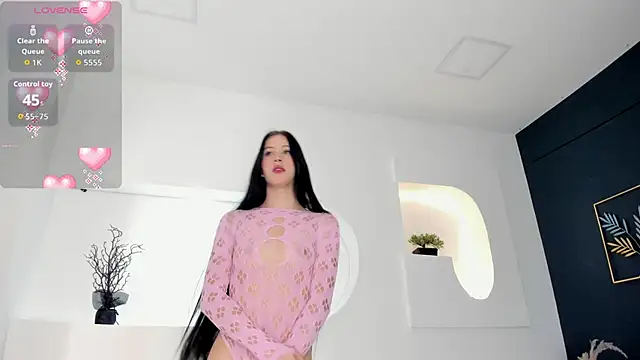 sara  jones gh online show from February 2026 05:21:01 PM