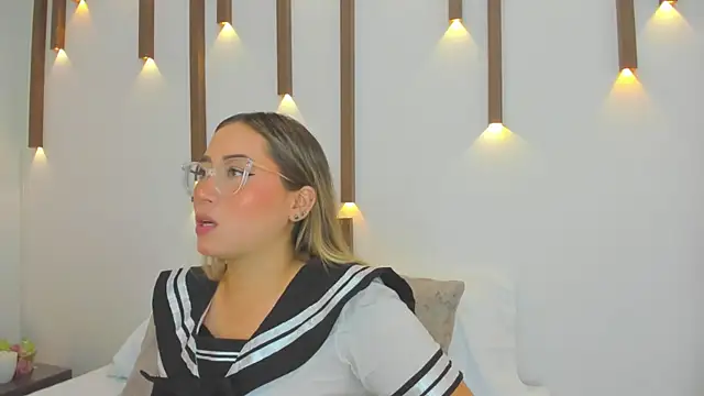 antonella cutie  online show from March 2025 12:20:01 PM