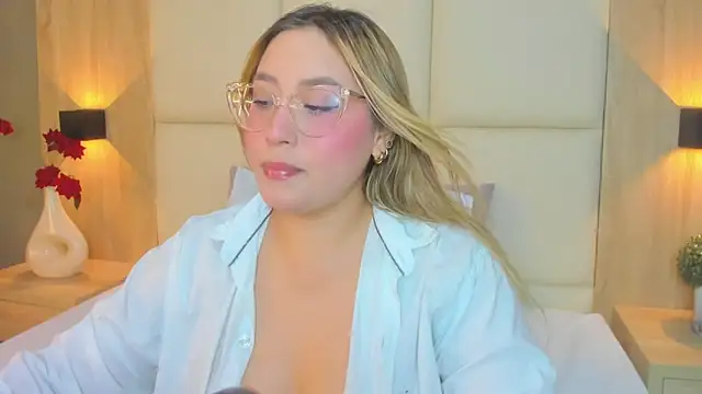 antonella cutie  online show from April 2026 12:18:02 PM