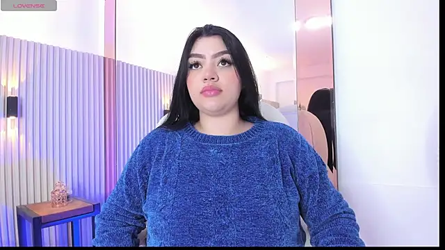 Snapshot of ashlyn_parker chatting on January 2025 07:37:01 PM ashlyn parker online show from January 2025 07:37:01 PM