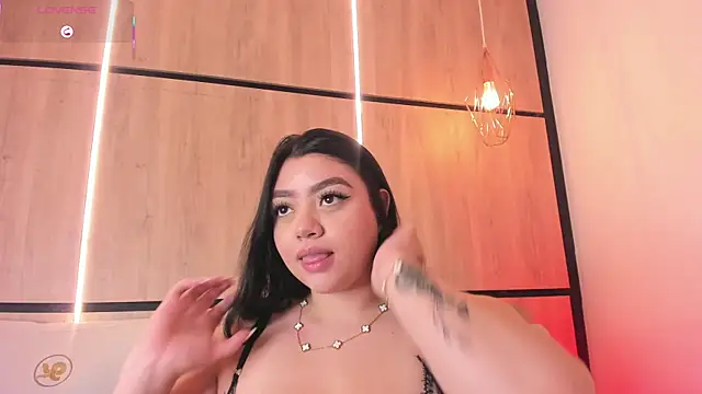 Snapshot of ashlyn_parker chatting on September 2025 08:14:01 PM ashlyn parker online show from September 2025 08:14:01 PM