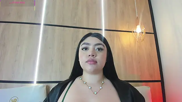 Snapshot of ashlyn_parker chatting on October 2025 08:27:02 PM ashlyn parker online show from October 2025 08:27:02 PM