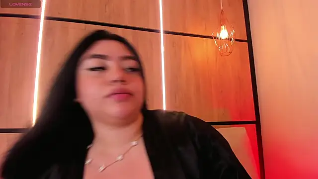 Snapshot of ashlyn_parker chatting on October 2025 08:09:02 PM ashlyn parker online show from October 2025 08:09:02 PM