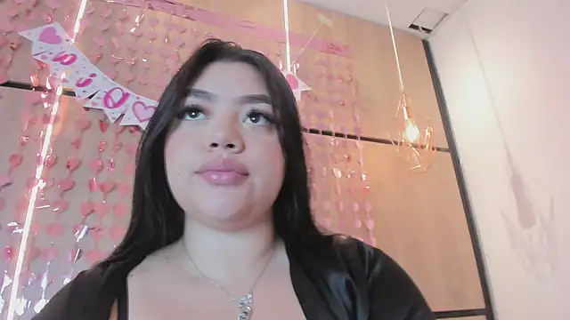 ashlyn parker online show from February 2026 08:16:01 PM