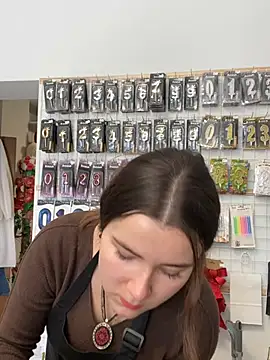 mewKate online show from April 2026 11:05:01 AM