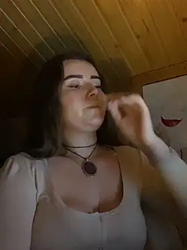 mewKate online show from May 2026 06:20:01 PM